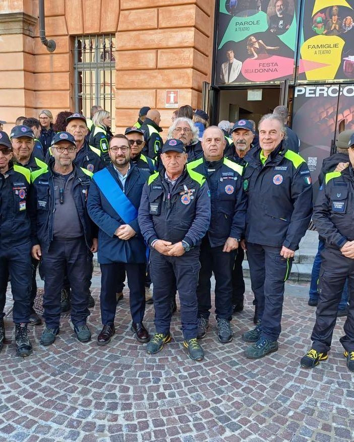 Trent'anni dalla grande alluvione del '94, anche Beltrame alla celebrazione ad Alba