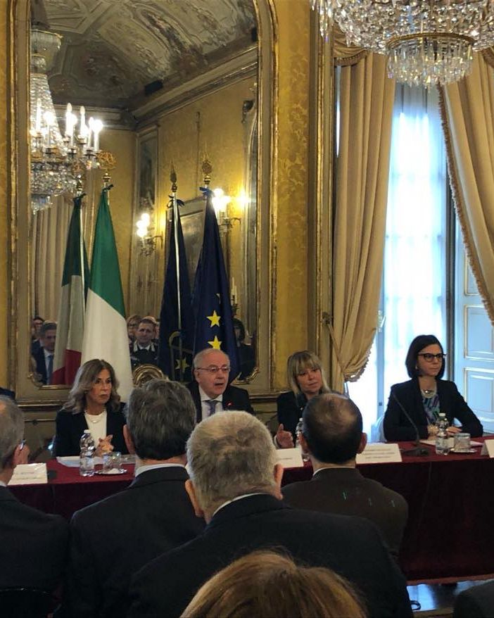 La provincia di Novara aderisce al protocollo regionale contro la violenza sulle donne