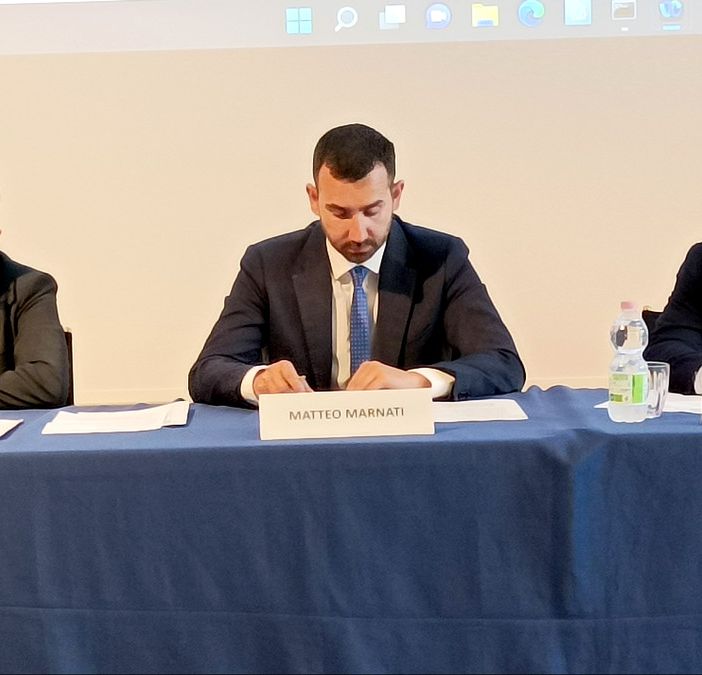 Contro la crisi idrica e climatica la risicoltura piemontese e lombarda fanno squadra