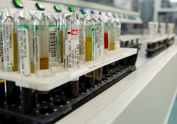 In Piemonte diversi i ser.d che hanno avviato screening per l’Epatite C