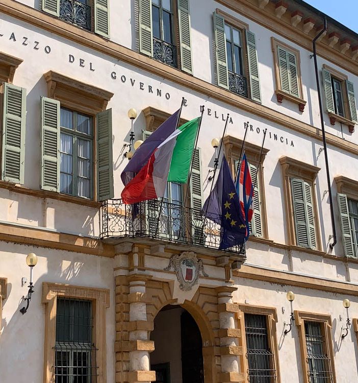 Incontro sul tema “avviso pubblico per la riqualificazione energetica di edifici pubblici”