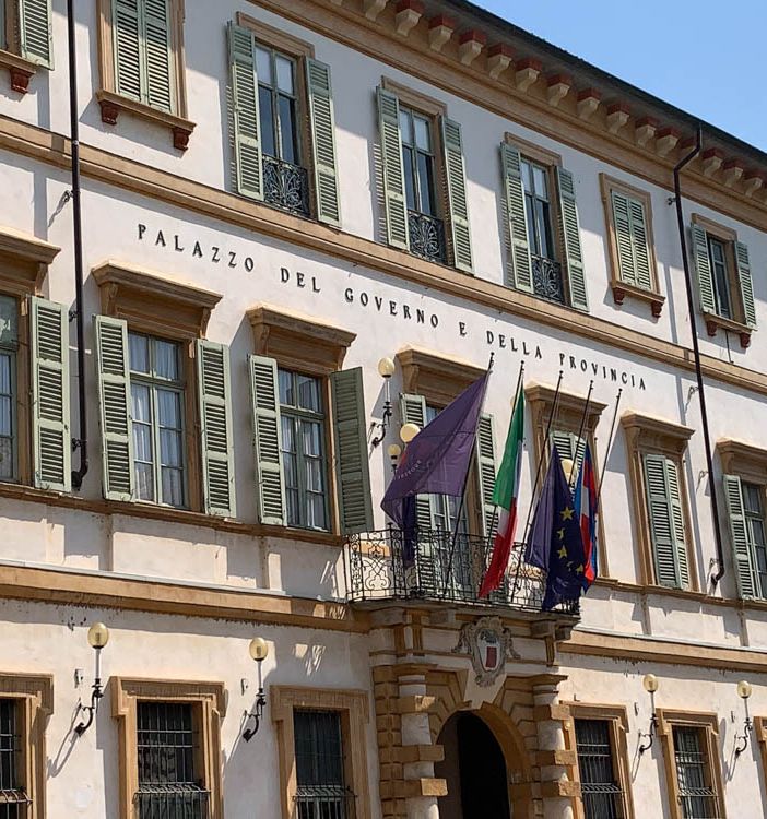 Il consiglio provinciale approva la variazione al bilancio
