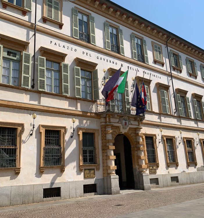 Il presidente della Regione a Novara per presentare ai sindaci la programmazione per l'area omogenea del novarese