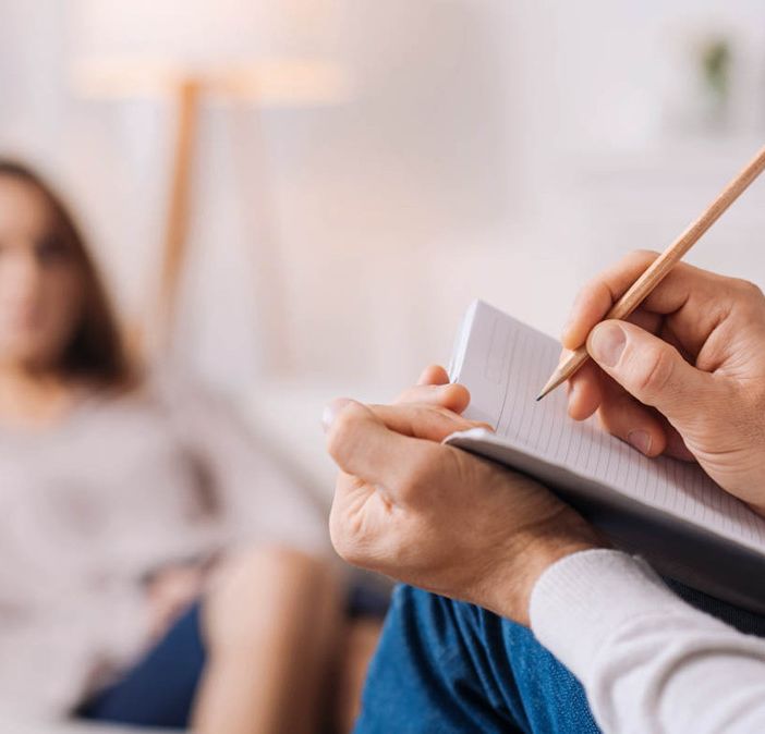 Psicologo delle cure primarie: oltre 560 pazienti all'Asl Novara