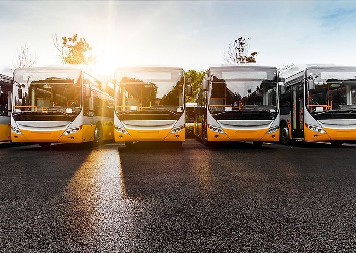Provincia di Novara: primo gradino del podio regionale per autobus Euro 5 e 6, le classi meno inquinanti e più recenti 