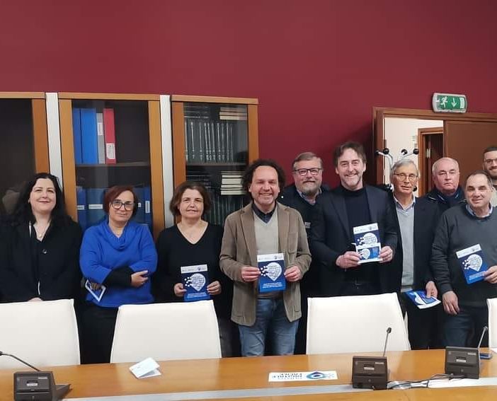 Bellinzago presenta il progetto &quot;Punto Digitale Facile&quot;
