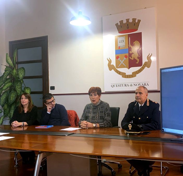 Violenza di genere, un evento dedicato ai bambini organizzato dalla Questura