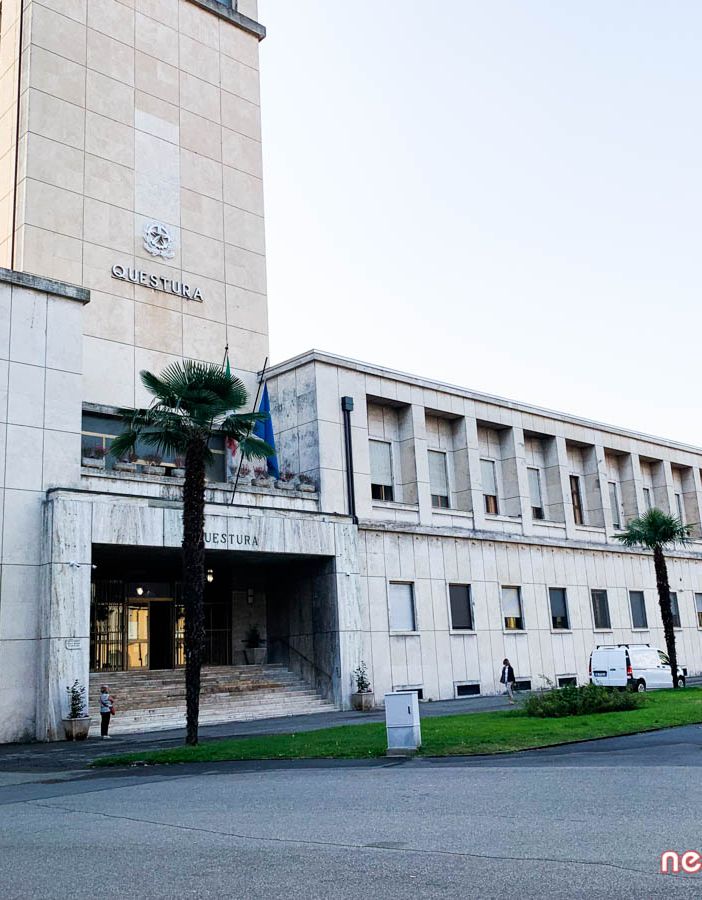 Arresto e condanna a 5 anni per reati sessuali