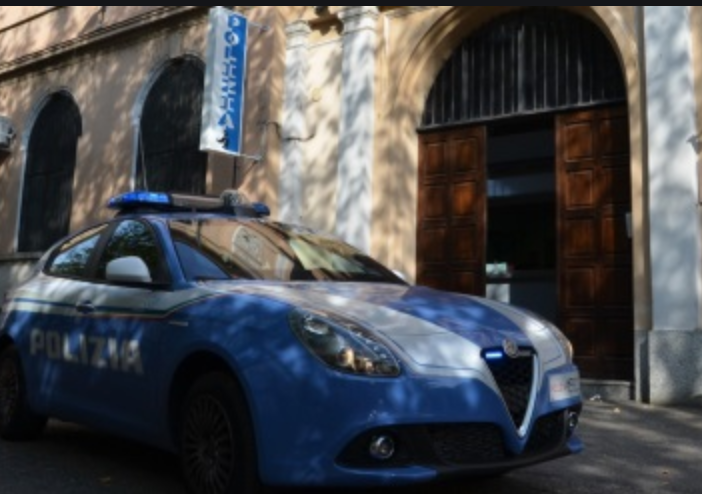 Questura di Vercelli