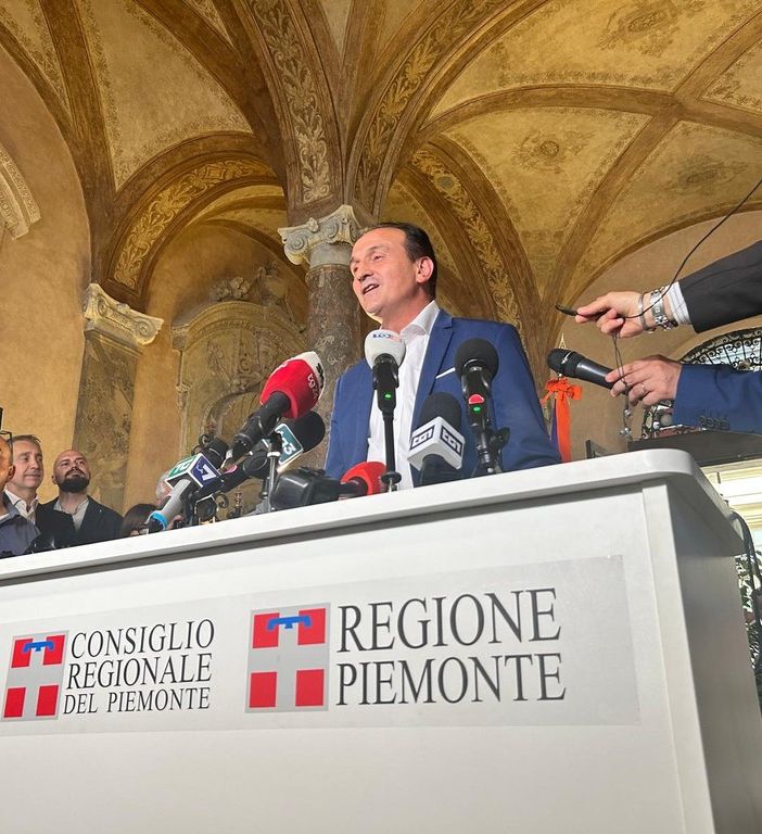 Elezioni Regionali, a metà luglio attesa la prima seduta del nuovo Consiglio