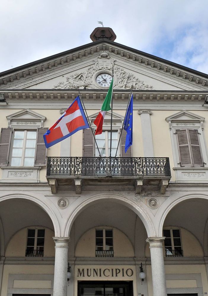 Trecate, approvato dalla giunta il rendiconto di bilancio 2024