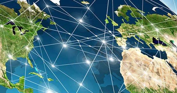 Passi avanti per l'internazionalizzazione delle imprese