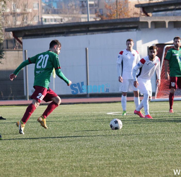 Calcio serie D: la Rg Ticino domani deve vincere per forza a Fossano per centrare la salvezza