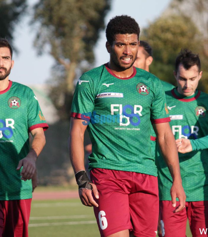 Serie D, si gioca solo Rg Ticino – Sanremese