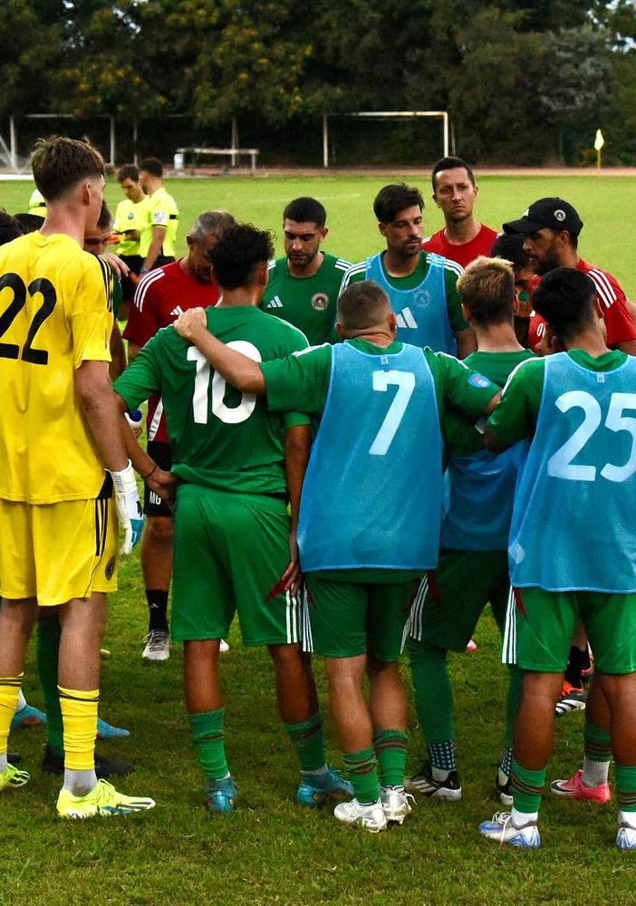 Successo ai rigori per il Novaromentin: superato il Derthona in Coppa Italia
