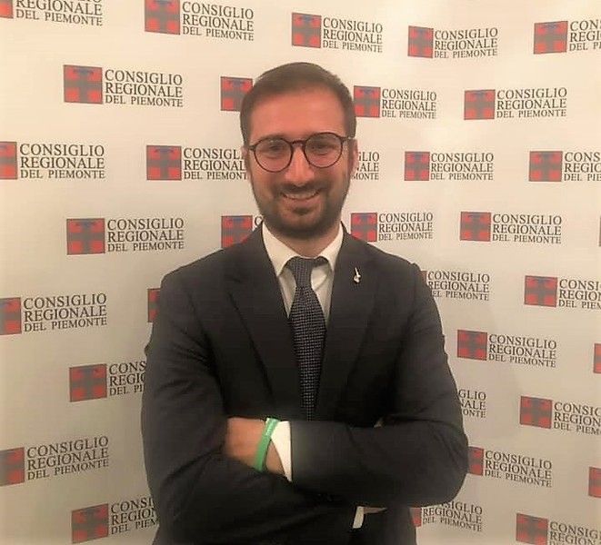 Lanzo (Lega Salvini Piemonte): &quot;Manifestazione ‘No Green Pass’ a Novara, danno di immagine gravissimo
