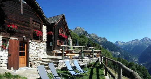 Dalla Regione un bando da 7 milioni di euro per lo sviluppo di reti primarie e sottoservizi nelle aree montane