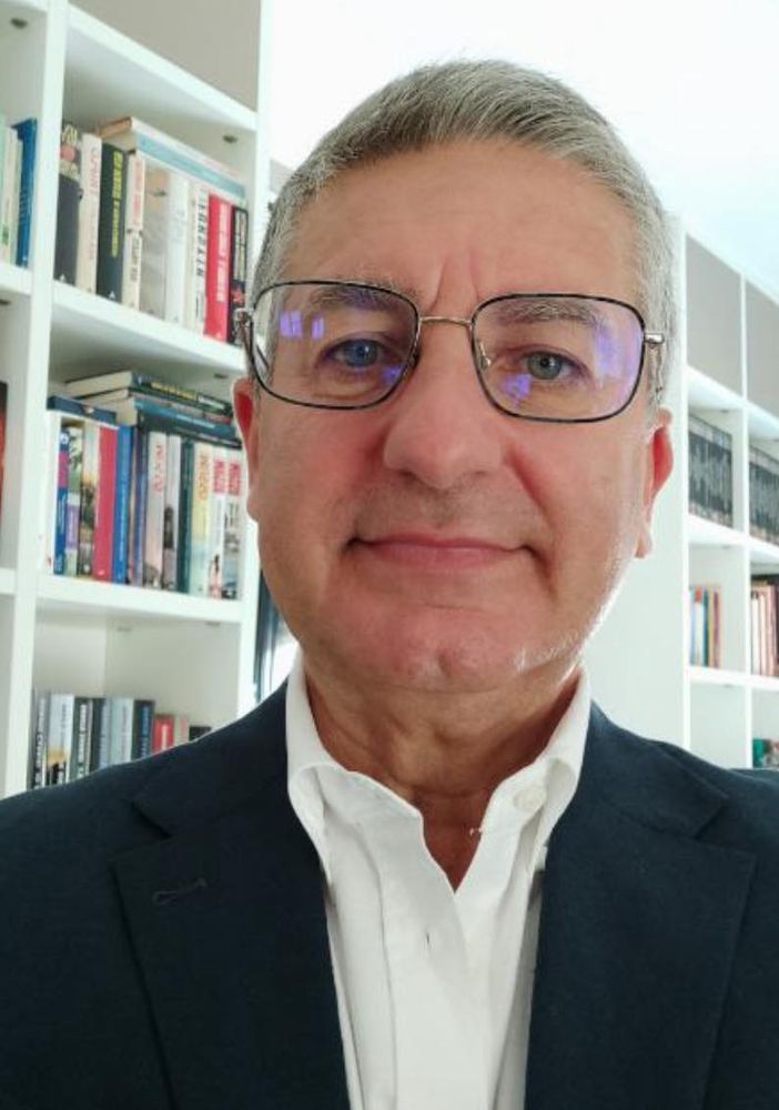 Il Dott. Sandro Rizzoni nuovo segretario generale della Provincia di Novara