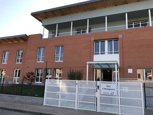 La Guardia Medica di Trecate cambia casa, da oggi sarà presso la casa di riposo