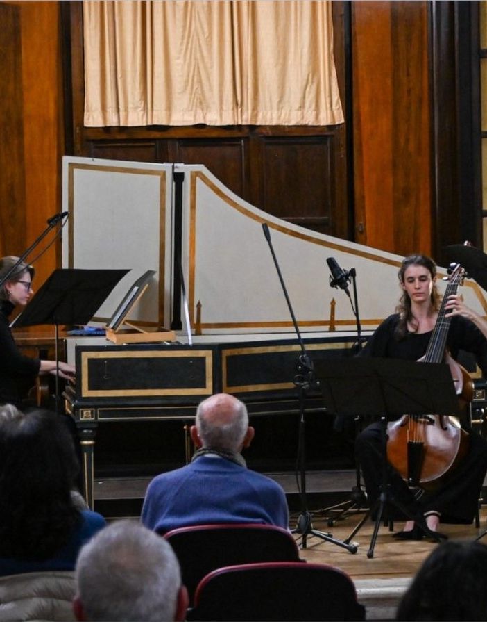 Eventi di successo a Villa Marazza