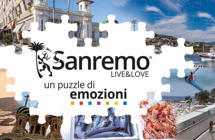 Sanremo: è iniziata l'estate e la città assapora un nuovo modo di vivere il mare e la spiaggia