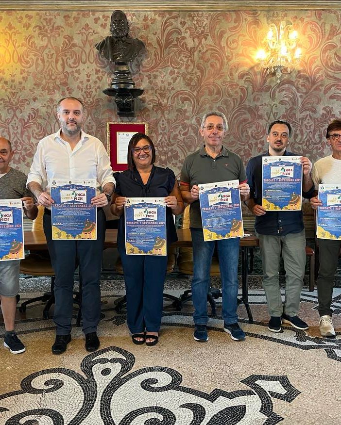 Trecate festeggia la tradizione: torna la Sagra dell’&quot;Ar'ônga cunt a' pich&quot;