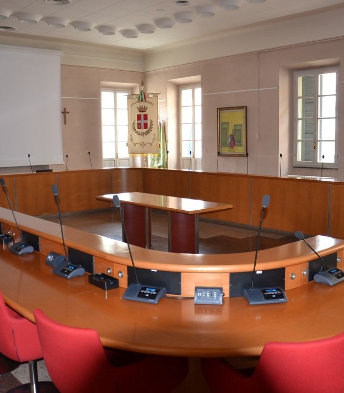 Elezioni provinciali: a Novara si vota per i 12 componenti del consiglio