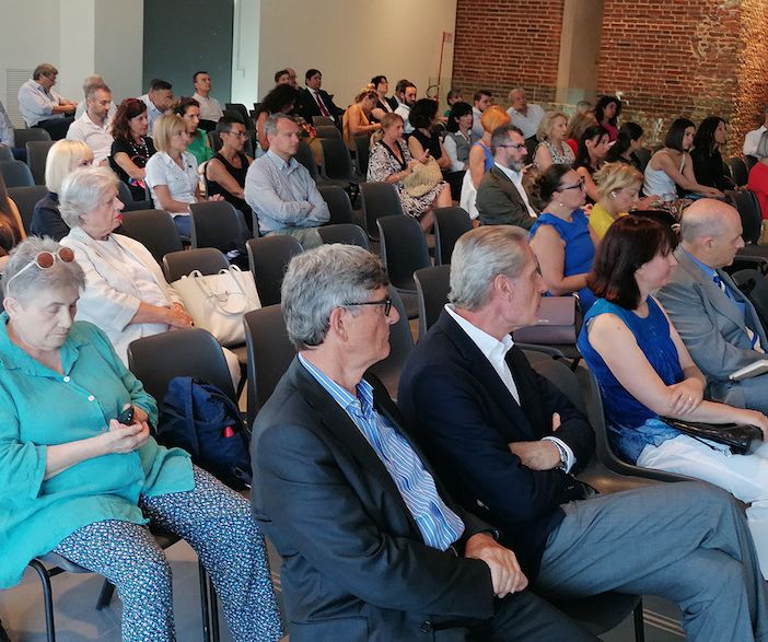 Consulenti del Lavoro di Novara,  assemblea annuale nel segno dell’innovazione e della condivisione di esperienze