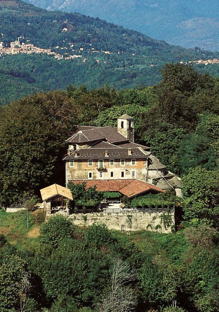 Alla parrocchia di Massino Visconti arriva don Fabrizio Fè
