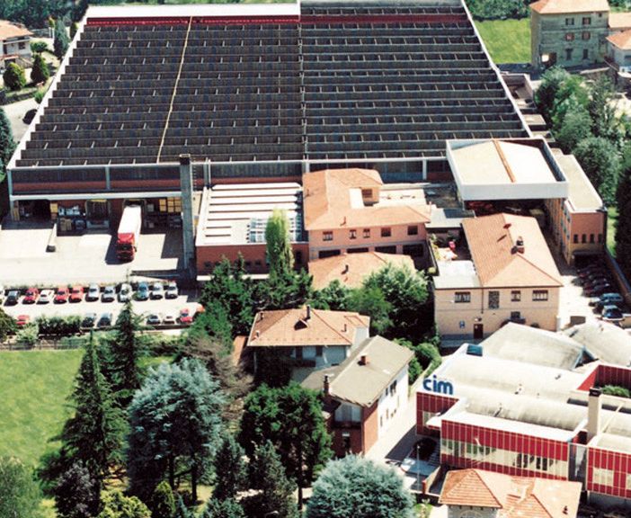Cimberio e Enersem lanciano la valvola intelligente per il risparmio energetico