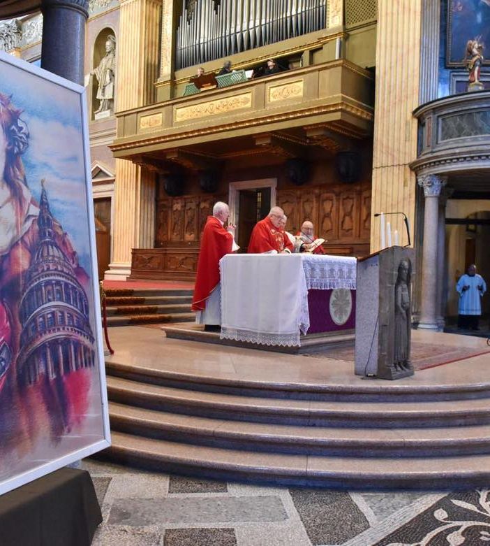 Santa Barbara: il consigliere Gigantino celebra i Vigili del Fuoco e gli artiglieri nel giorno della loro patrona