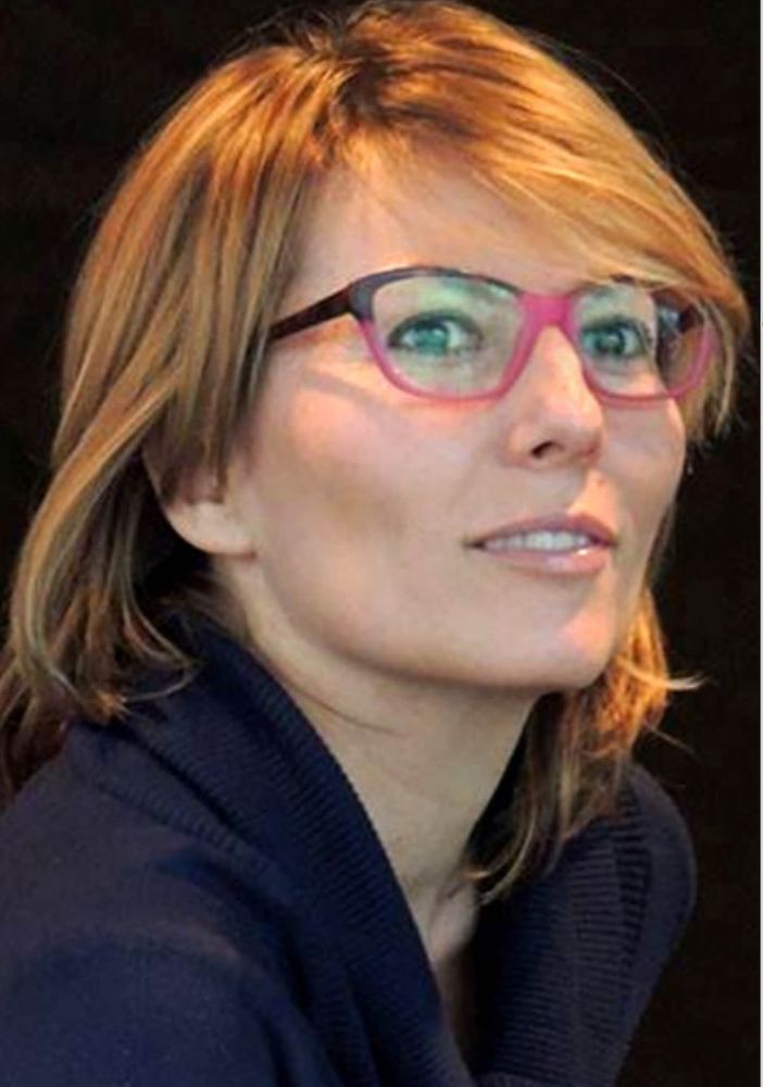 Sara Rattaro presenta il suo nuovo romanzo “Sul filo dell'acqua”