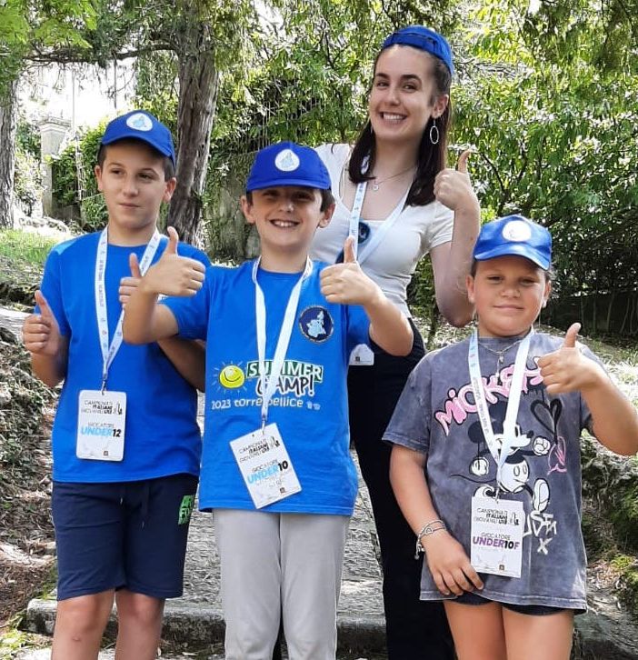 Campionati italiani giovanili di scacchi: ottimi piazzamenti per quattro ragazzi novaresi