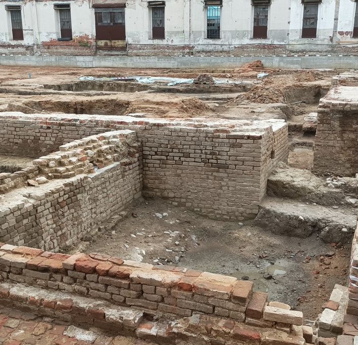 “Lo chiamavano Trinità. Riscoperta di un antico rilievo proveniente da Invorio Superiore”
