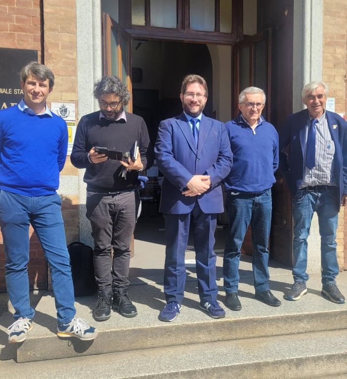 Appuntamenti in streaming e in presenza per il festival ‘Scienza sotto la Cupola 2022’