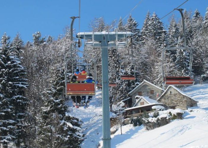 Apertura impianti da sci verso un nuovo rinvio, le Regioni: “Ristori certi e tempestivi, turismo invernale in ginocchio”