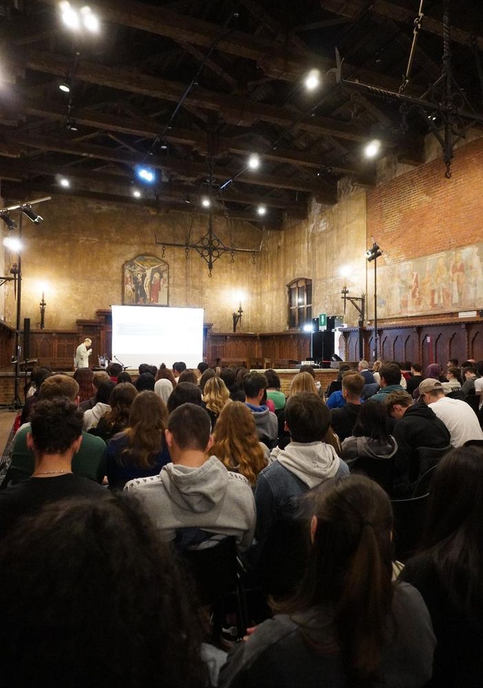 “Scienza sotto la Cupola”: con il mese di marzo prende il via l’edizione 2023