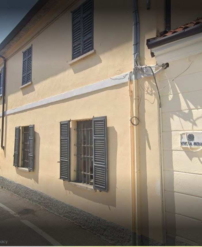 Alla scuola Fernandez Diaz di Meina parte ‘sTappo e riTappo’