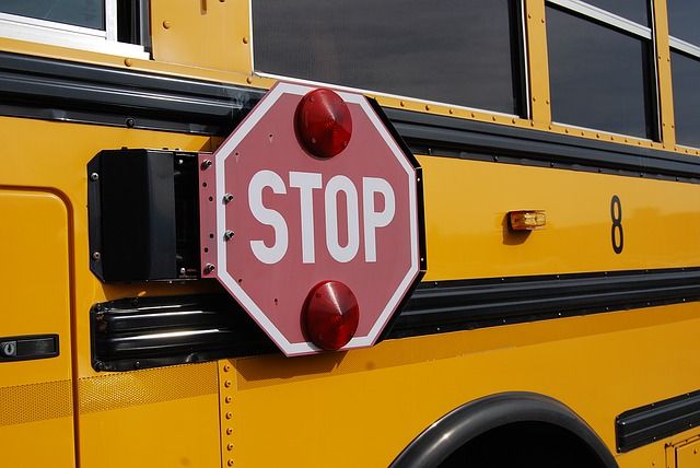 Aperte le iscrizioni per il servizio Scuolabus a Fontaneto d'Agogna