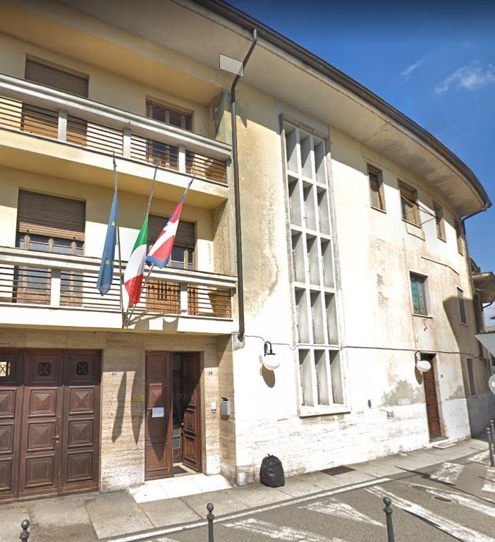 È stato presentato al Ministero il progetto dell’adeguamento sismico della ‘Garzoli’ di Trecate