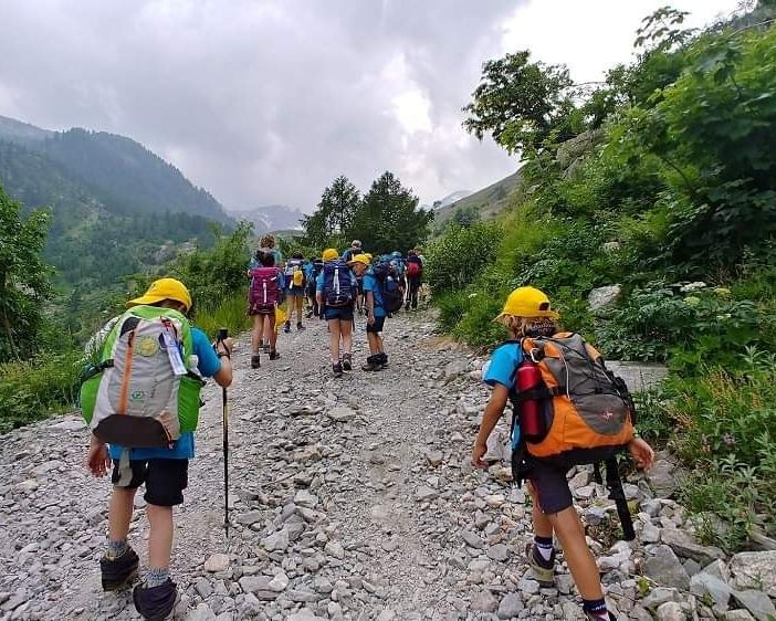 Regione Piemonte e Cai uniti per la tutela del patrimonio montano