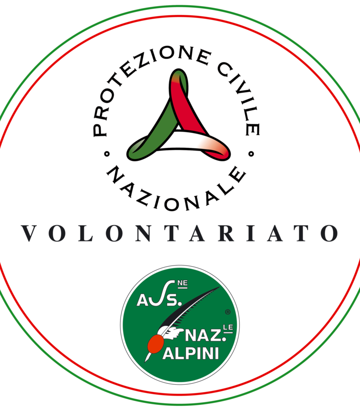 Trecate:nuova convenzione con l’unita’ di protezione civile dell’associazione nazionale alpini
