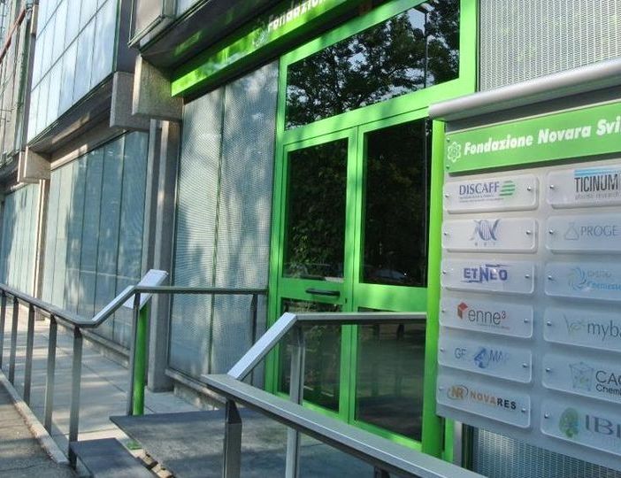 Fondazione Novara Sviluppo, si dimette il segretario generale Favino