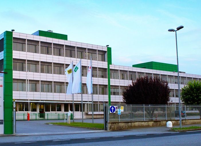 La Schaeffler di Momo sostiene lo sportello di ascolto per gli anziani