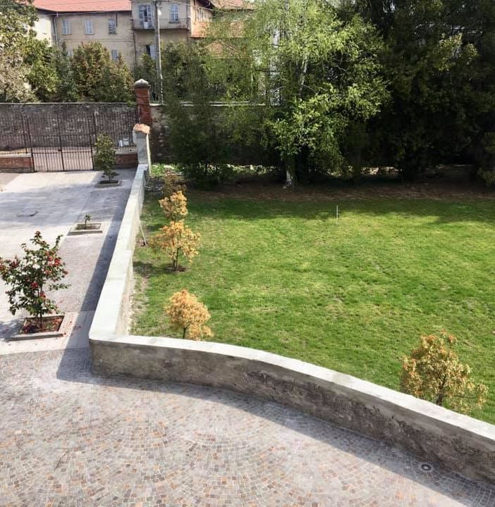 Aprirà il 4 maggio il Seminario San Gaudenzio a Gozzano