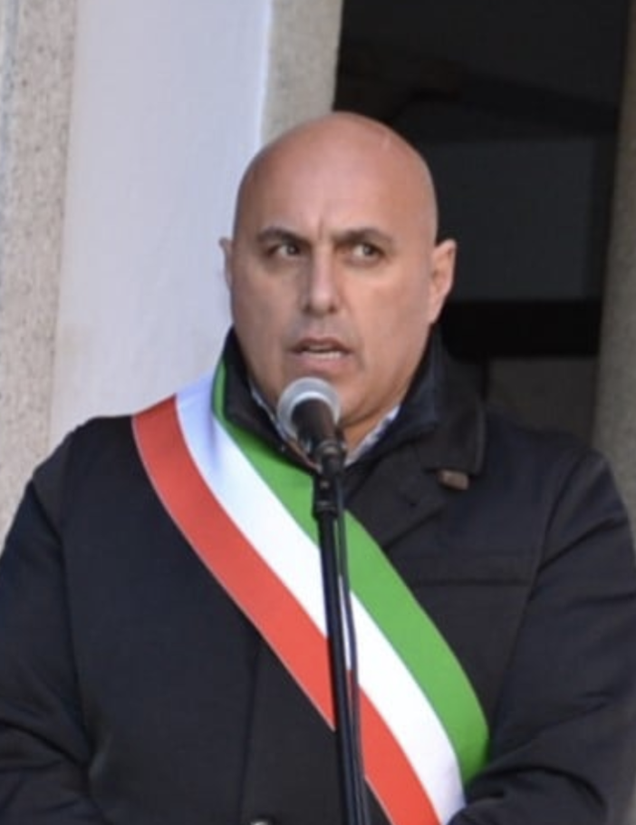 Sergio Bossi rieletto a larga maggioranza sindaco di Borgomanero