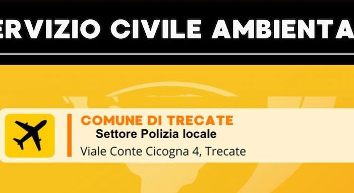 Aperte le candidature per un posto presso la Polizia locale di Trecate