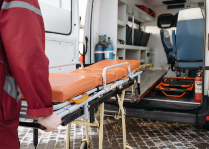 Sbulloniamo insieme APS promuove le attività del Servizio SESP 118
