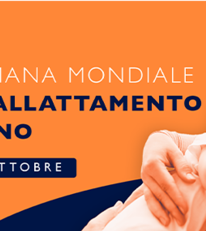 &quot;Colmiamo le lacune&quot;: al via la Settimana mondiale dell’allattamento al seno 2024