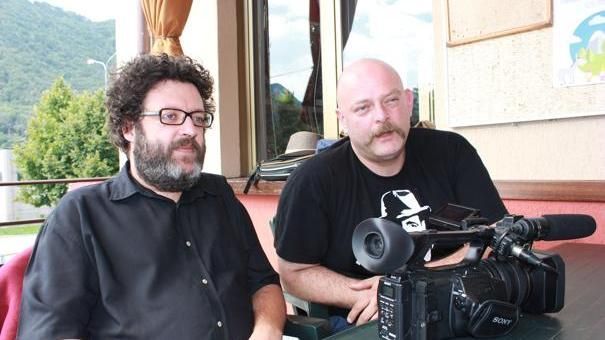 Castelletto, Matteo Severgnini presenta il suo ultimo romanzo giallo